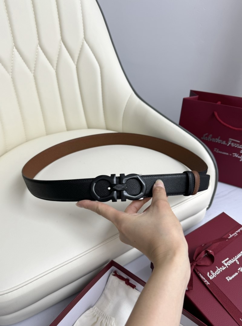 Ferragamo Belts